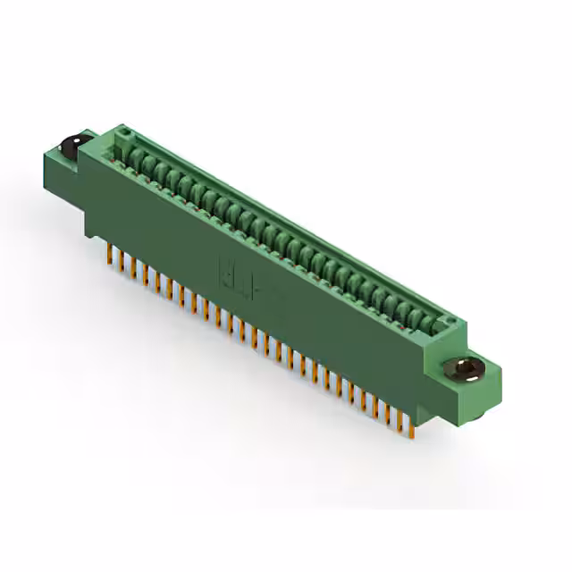 345-026-558-603 EDAC Inc.  Edgeboard Connectors